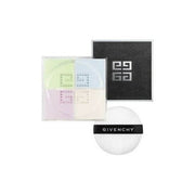 Givenchy Prisme Libre Mat Finish & Enhanced No.1 Pastel Chiffon - Maison des fragrances