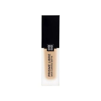 Givenchy Prisme Libre Matte Foundation 2 - N120 - Maison des fragrances