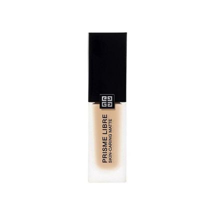 Givenchy Prisme Libre Matte Foundation 2 - N120 - Maison des fragrances