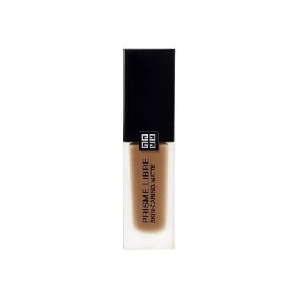 Givenchy Prisme Libre Matte Foundation 6 - N405 Beige - Maison des fragrances