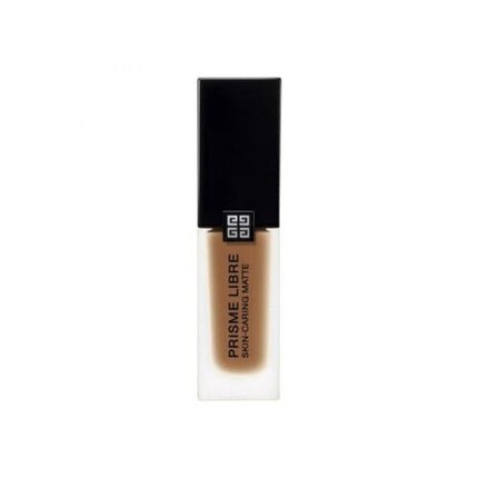 Givenchy Prisme Libre Matte Foundation 6 - N405 Beige - Maison des fragrances