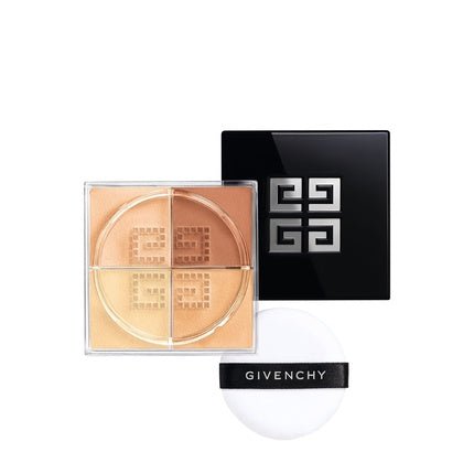 Givenchy Prisme Libre New Loose Powder 10 G - Maison des fragrances