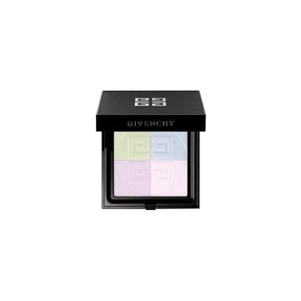 GIVENCHY Prisme Libre Pressed Powder Nr.01 Mousseline Pastel 9.5g - Maison des fragrances