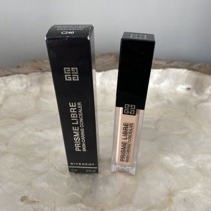 Givenchy Prisme Libre Skin Care Concealer C240 SCHAD NEW & PACKAGED 11ml - Maison des fragrances
