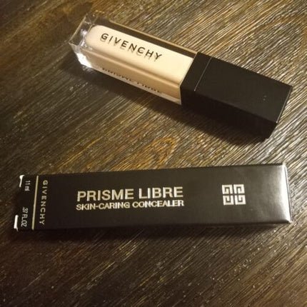 Givenchy Prisme Libre Skin - Caring Concealer N80 - Maison des fragrances