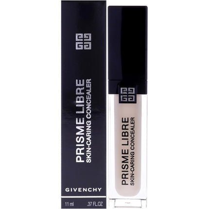 Givenchy Prisme Libre Skin - Caring Concealer W100 for Women 0.38 oz - Maison des fragrances