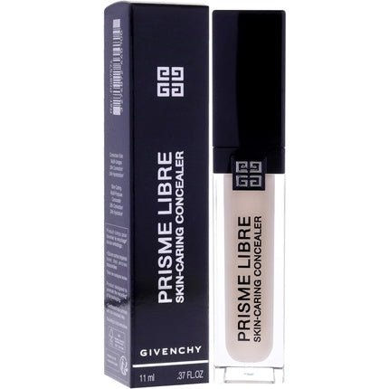 Givenchy Prisme Libre Skin - Caring Concealer W100 for Women 0.38 oz - Maison des fragrances