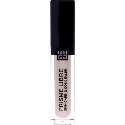 Givenchy Prisme Libre Skin - Caring Concealer W100 for Women 0.38 oz - Maison des fragrances