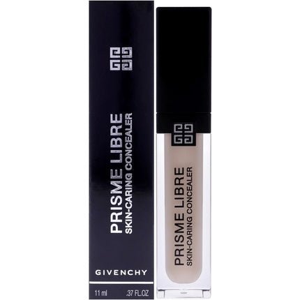 Givenchy Prisme Libre Skin - Caring Concealer W110 for Women 0.38 oz - Maison des fragrances