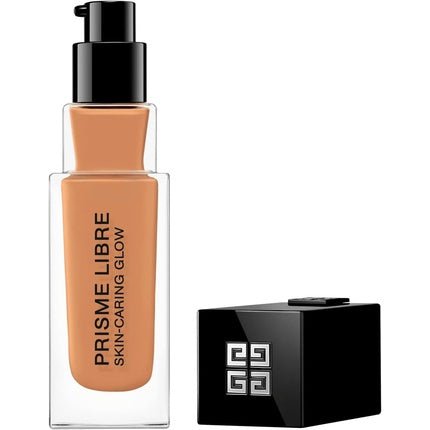Givenchy Prisme Libre Skin Caring Glow Foundation 06 - N405 30ml - Maison des fragrances