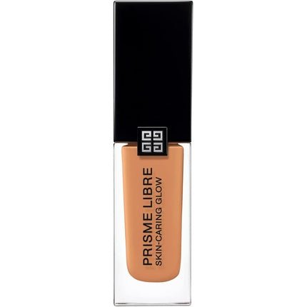Givenchy Prisme Libre Skin Caring Glow Foundation 06 - N405 30ml - Maison des fragrances