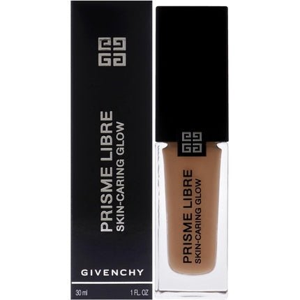 Givenchy Prisme Libre Skin - Caring Glow Foundation 1 oz - Maison des fragrances