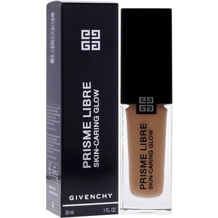 Givenchy Prisme Libre Skin - Caring Glow Foundation 1 oz - Maison des fragrances