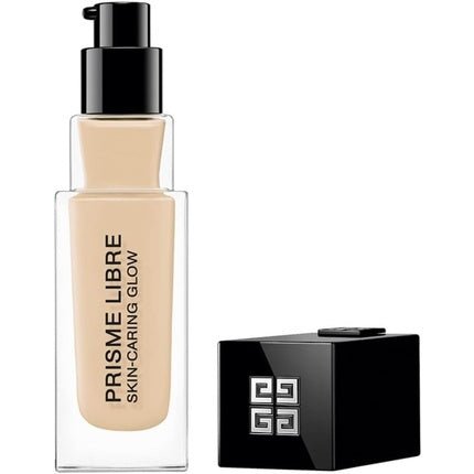 Givenchy Prisme Libre Skin Caring Glow Foundation 30ml - Maison des fragrances