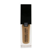 Givenchy Prisme Libre Skin Caring Glow Foundation 30ml - Maison des fragrances