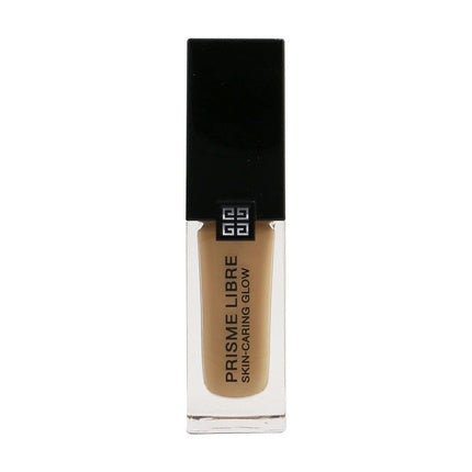 Givenchy Prisme Libre Skin Caring Glow Foundation 30ml - Maison des fragrances