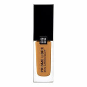 Givenchy Prisme Libre Skin - Caring Glow Foundation in Deep/warm Tones 06 - w430 30ml - Maison des fragrances