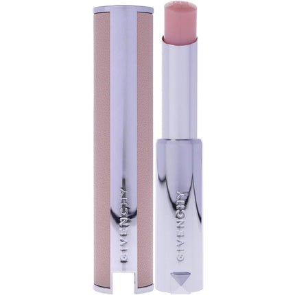 Givenchy Rose Perfecto Plumping Lip Balm N001 Pink Irresistible for Women 0.09 oz - Maison des fragrances