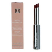 Givenchy Rose Perfecto Plumping Lip Balm with Red Seed - Maison des fragrances