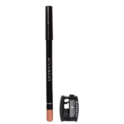Givenchy Rouge Interdit Lipliner Lip Contour Pencil 10 Beige Mousseline 1.10g - Maison des fragrances