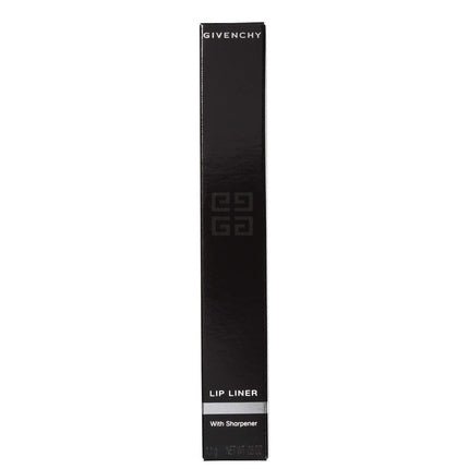 Givenchy Rouge Interdit Lipliner Lip Contour Pencil 10 Beige Mousseline 1.10g - Maison des fragrances