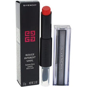 Givenchy Rouge Interdit Vinyl N°08 Orange Magnetique - Maison des fragrances