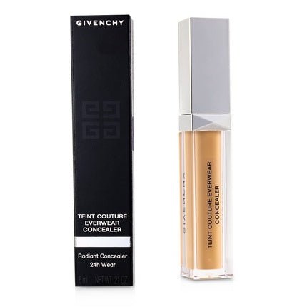 Givenchy Teint Couture Everwear Concealer N30 6ml - Maison des fragrances