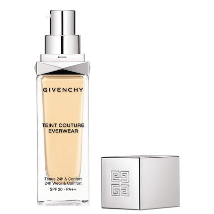 Givenchy Teint Couture Everwear Foundation 01 - Maison des fragrances