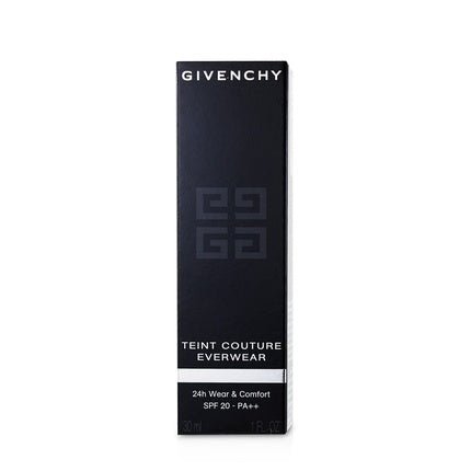 Givenchy Teint Couture Everwear P200 - Maison des fragrances