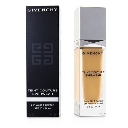 Givenchy Teint Couture Everwear P200 - Maison des fragrances