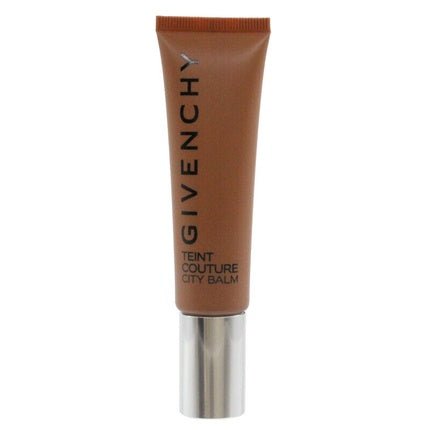 Givenchy Teint Couture Foundation City Balm N405 30ml Moisturizing Deep LSF25 - Maison des fragrances