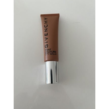 Givenchy Teint Couture Foundation City Balm W370 30ml Hydrating Medium SPF25 - Maison des fragrances