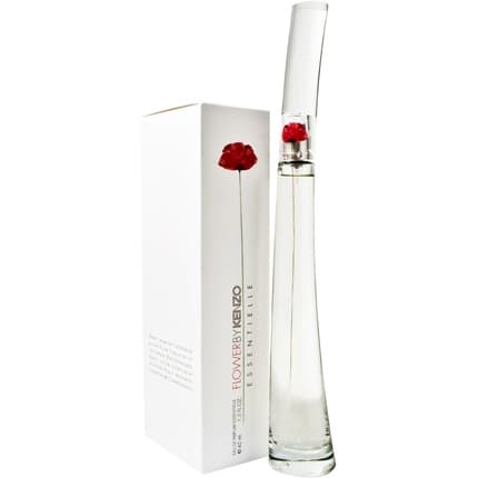 Kenzo Flower Eau de Parfum 45oz Unisexe