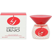 Liu Jo Lovely You Eau De Parfum 30ml Women Spray