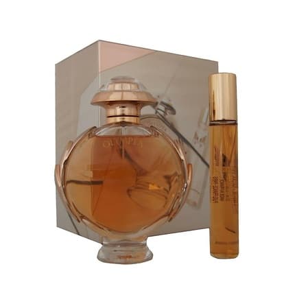 Paco Rabanne Olympea Set + Mini Coffret (Coffret) Mixte 80ml