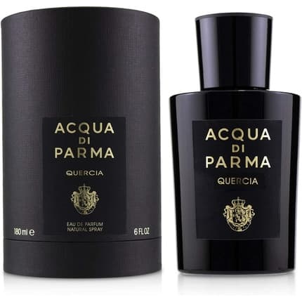 Acqua di Parma Signature Quercia Eau de Parfum 180ml Unisexe