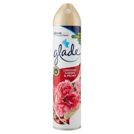 Glade Deodorant Spray Mix 300ml - Maison des fragrances