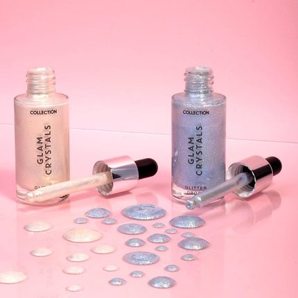 Glam Crystals Glitter Drops Encore 15ml - Maison des fragrances