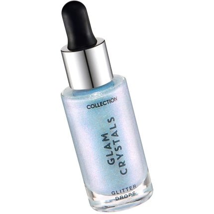 Glam Crystals Glitter Drops Encore 15ml - Maison des fragrances