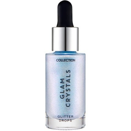 Glam Crystals Glitter Drops Encore 15ml - Maison des fragrances