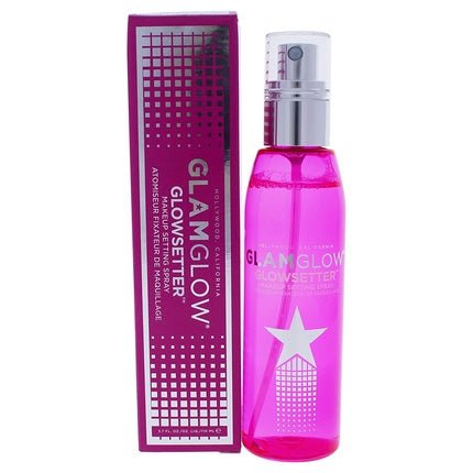 Glam Glow GlowSetter Makeup Setting Spray 110ml - Maison des fragrances