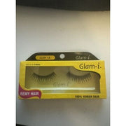 Glam - I Glam 15 Remy 100% Human Hair Eyelashes - Maison des fragrances