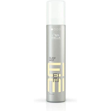 Glam Mist Shine Spray 200ml - Maison des fragrances