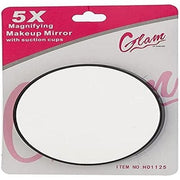 Glam of Sweden 5X Magnifying Makeup Mirror - Maison des fragrances