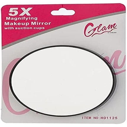 Glam of Sweden 5X Magnifying Makeup Mirror - Maison des fragrances