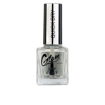 Glam Of Sweden Nail Gloss Top Coat 15ml - Maison des fragrances
