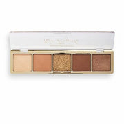 Glam Shadow Palette 5.5 grams Shade No Regrets Soft Nude - Maison des fragrances