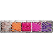 Glam Smokey Zebra Eye Shadow Palette (Palette) 5.5g - Maison des fragrances