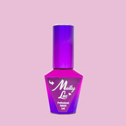 Glamour Women Hybrid Nail Polish 2 Girlish Roses 10g - Maison des fragrances