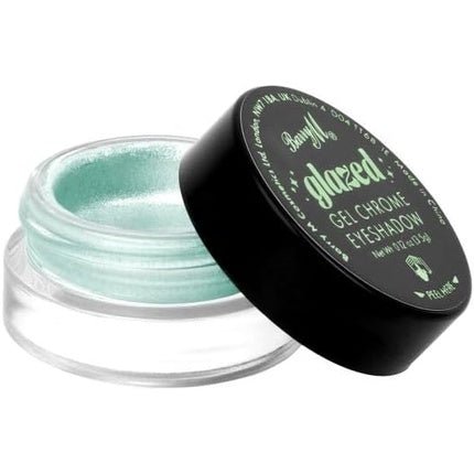 Glazed Gel Chrome Eyeshadow - So Charming - Maison des fragrances